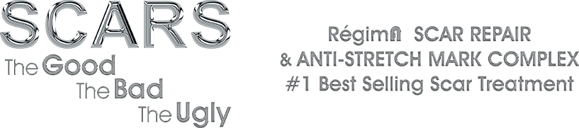 Scars – The good, The bad, The ugly